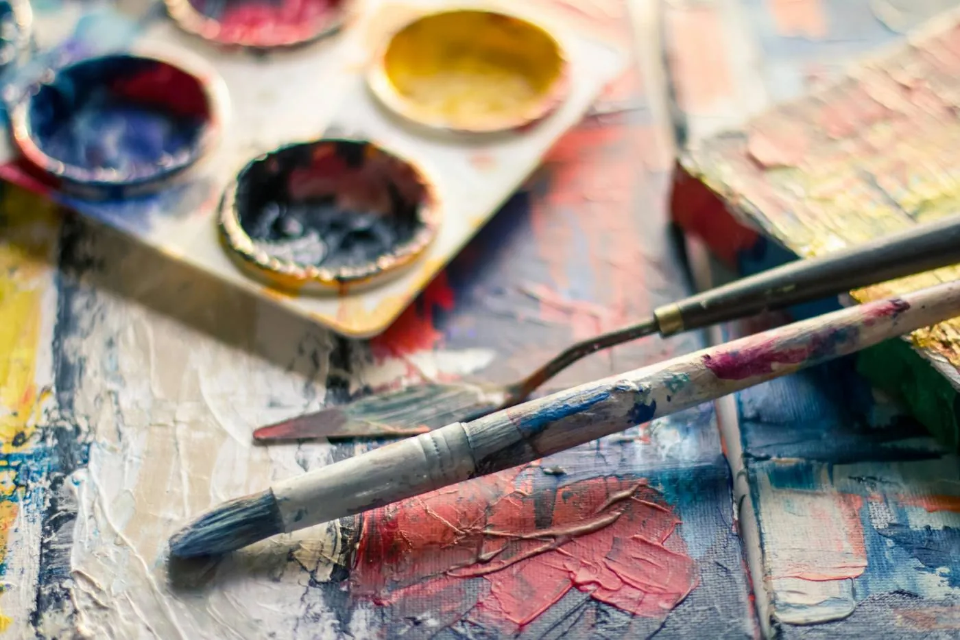 8 Hobbies and Skills Worth Learning