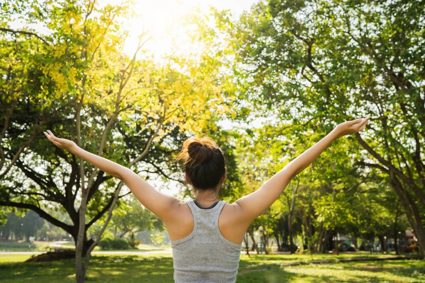 Unlocking the Blueprint for a Vibrant Lifestyle: A Comprehensive Guide to Wellness